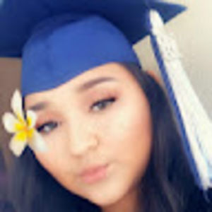 Meet your Posher, Itzel